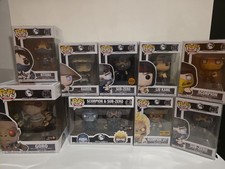 Funko Pop! Vinyl: Mortal