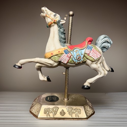 Willitts carousel memories - willitts,