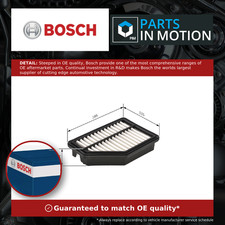 Air Filter fits HONDA CIVIC