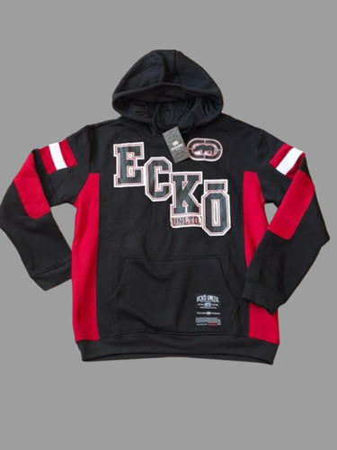 Ecko unltd hoodie - ecko, xl