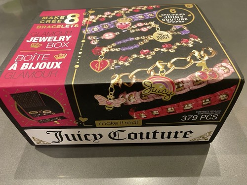 Make real genuine juicy - make, it