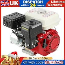4 Stroke Replacement Petrol
