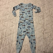 12 Month Wonder Nation 2 Piece