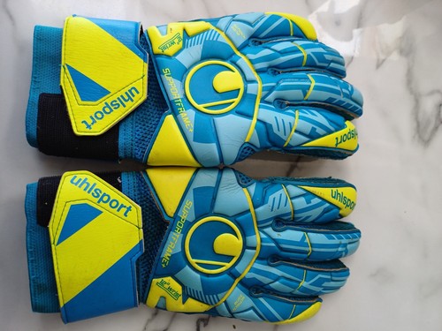 Reusch pro ax2 evolution - reusch,