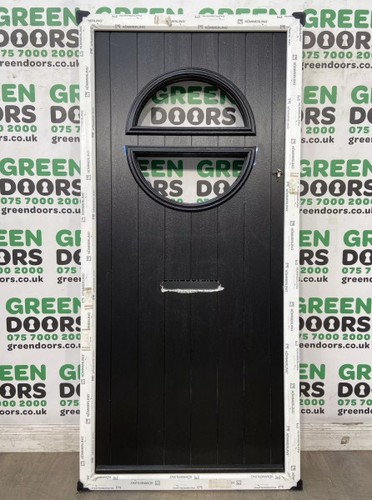 Composite front door - composite,