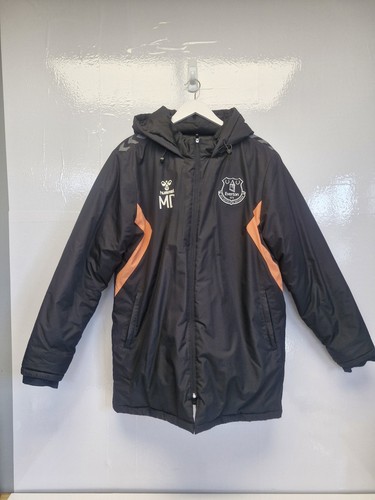 Hummel everton mens - hummel, staff