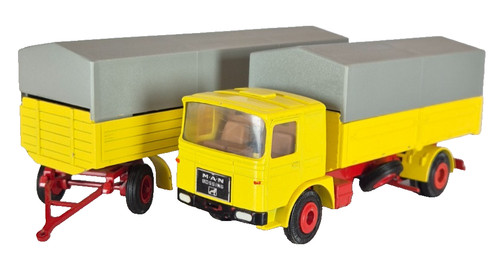 Conrad 3031 scale man 16 - scale,