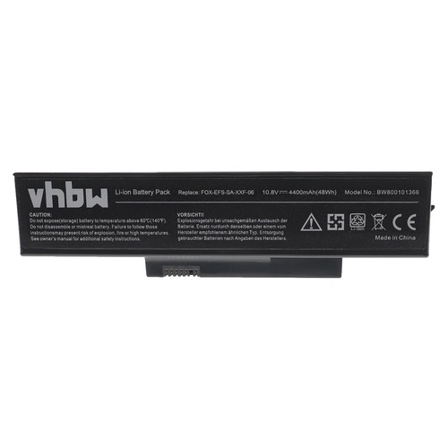 Battery for fujitsu - battery,