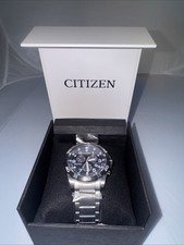 Citizen BL5558-58L Eco-Drive
