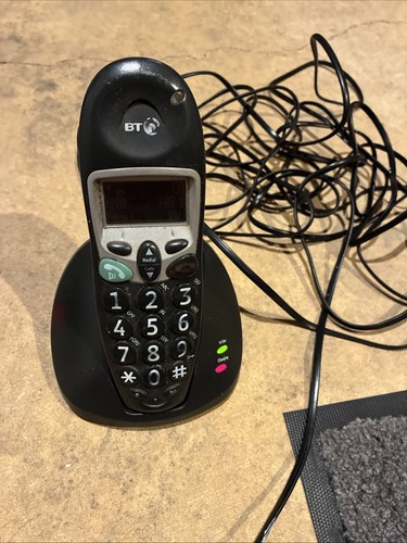 Freestyle 6100 cordless - bt,