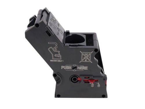 Neff coffee machine central - neff,