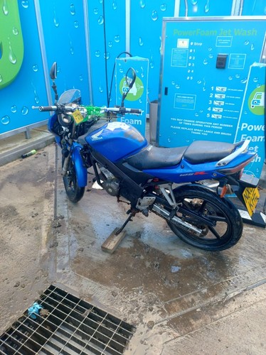 Honda cbr 125 for - for, /