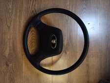 classic jaguar steering wheel Xj6 1988-1993 pre bag type 