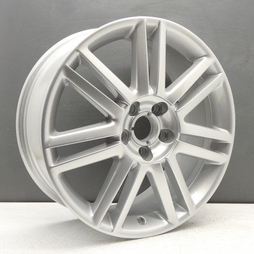 Audi alloy wheel - 8p, rim