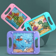 _Children Learn Balance Ball