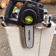 Festool Sword Saw SSU200