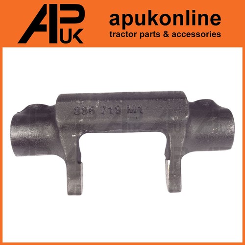 Clutch release fork - clutch,