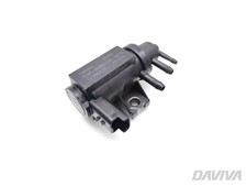 Ford Ranger Air Intake Vacuum