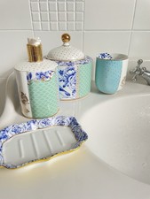 Pip Studio Bathroom Set – Discontinued Design