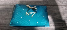 No7 The Perfect Duo Collection Gift Set Cleansing Water & Day Cream Brand New