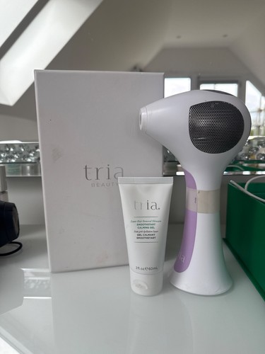 Tria home laser hair removal - home,