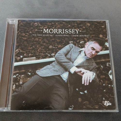 The smiths morrissey you - morrissey,