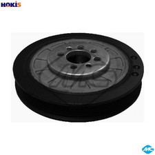 BELT PULLEY CRANKSHAFT 04495