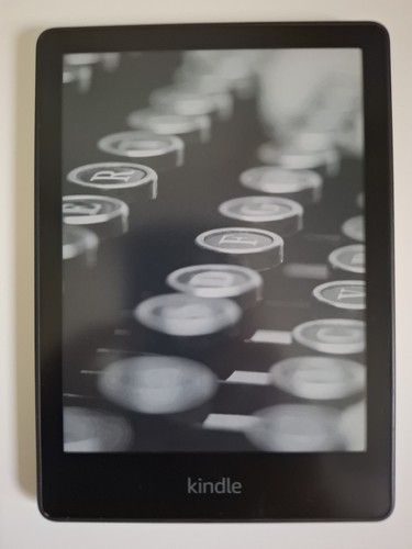 Amazon kindle paperwhite 11th - amazon,