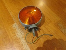FORD 5000 /7000 /BULTERS INDICATOR LAMP TYPE 1518 NOS