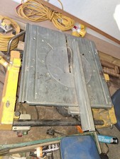 Dewalt Flip Over Saw X2 spares