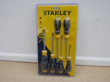 STANLEY STHT0 62151 6PCE