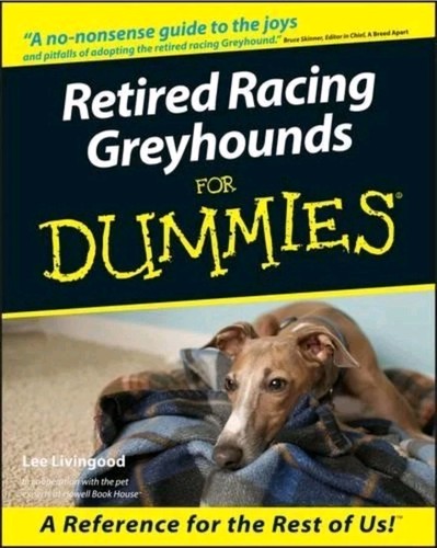 Retired racing greyhounds for - retired,