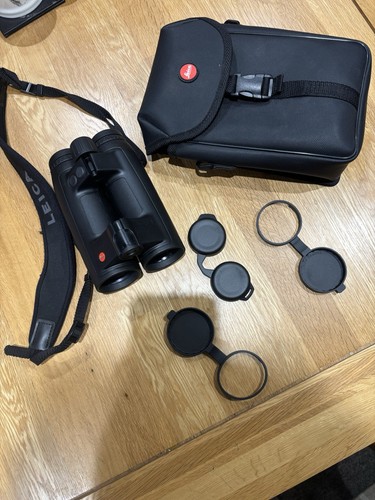 Leica geovid 10x42 - geovid,