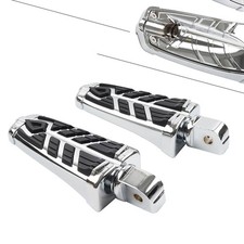Rear Passenger Foot Pegs
