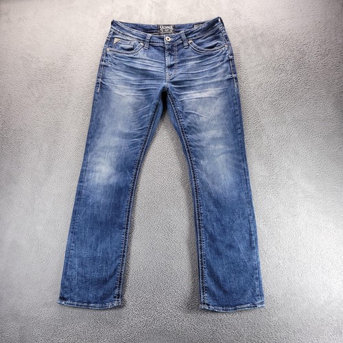 Salvage supply jeans mens - salvage,