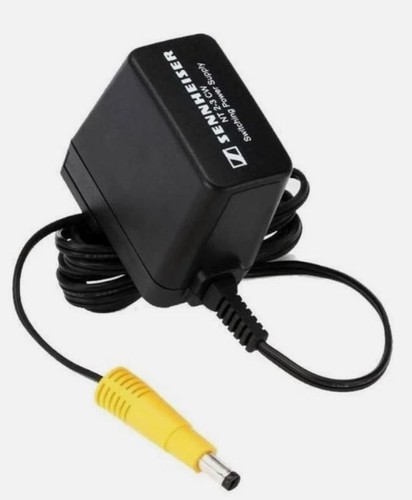 Sennheiser nt2 uk - uk, power