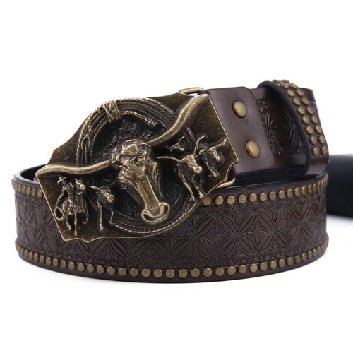 Western cowboy business casual - western,