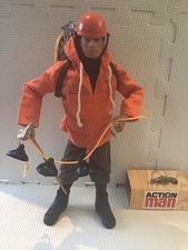Action Man Mountain Rescue