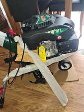 Webb wept560mm self - webb, self-propelled