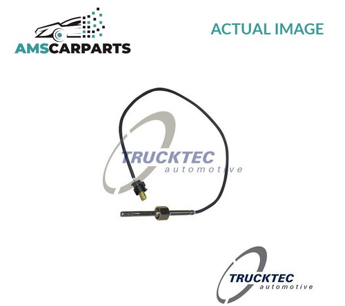 Sensor exhaust gas temperature - exhaust,