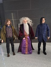 Harry Potter 12 Inch Figures