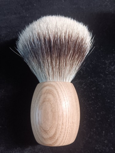 Pure badger silver - pure,