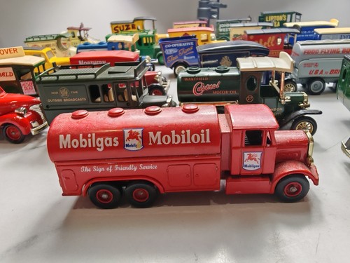 Lot vintage lledo days - 28,