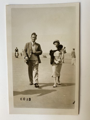 Original postcard rppc - postcard,