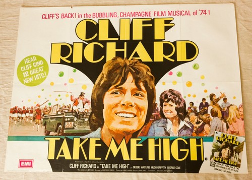 Take high 1973 - 1973, quad