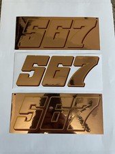 Discounted Chrome Rose Gold W/