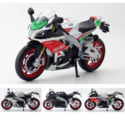 Aprilia rsv4 rr1000 - 1:12,