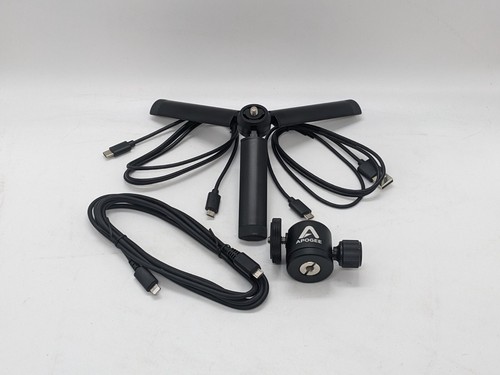 Apogee mic plus - mic, plus/hype