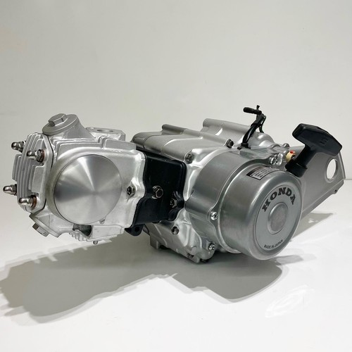 Honda atc70 engine - engine, rebuild