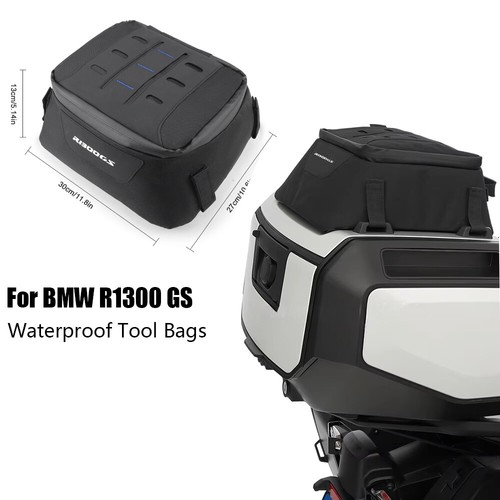 Accessories for bmw r1300gs - accessories,